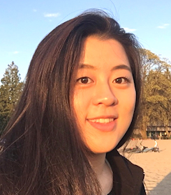Annie Bae Behavioural Interventionist