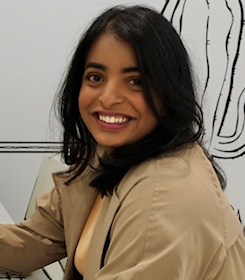 Nimrit Jhinjar Behavioural Interventionist