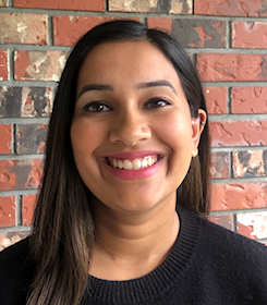 Simran Lail Behavioural Interventionist